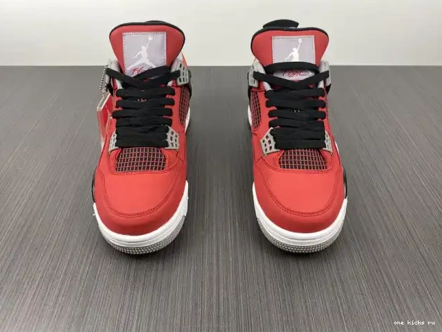 Rep Onekick Jordan Toro Bravo Retro 308497-603 4 0505